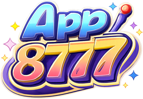 app 8777 বাংলাদেশের লোগো